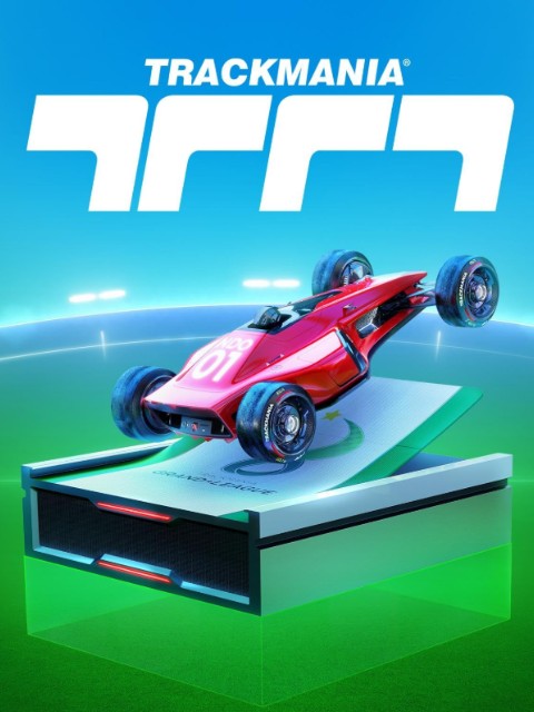 Trackmania