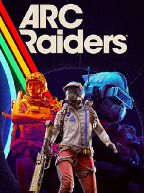 ARC Raiders