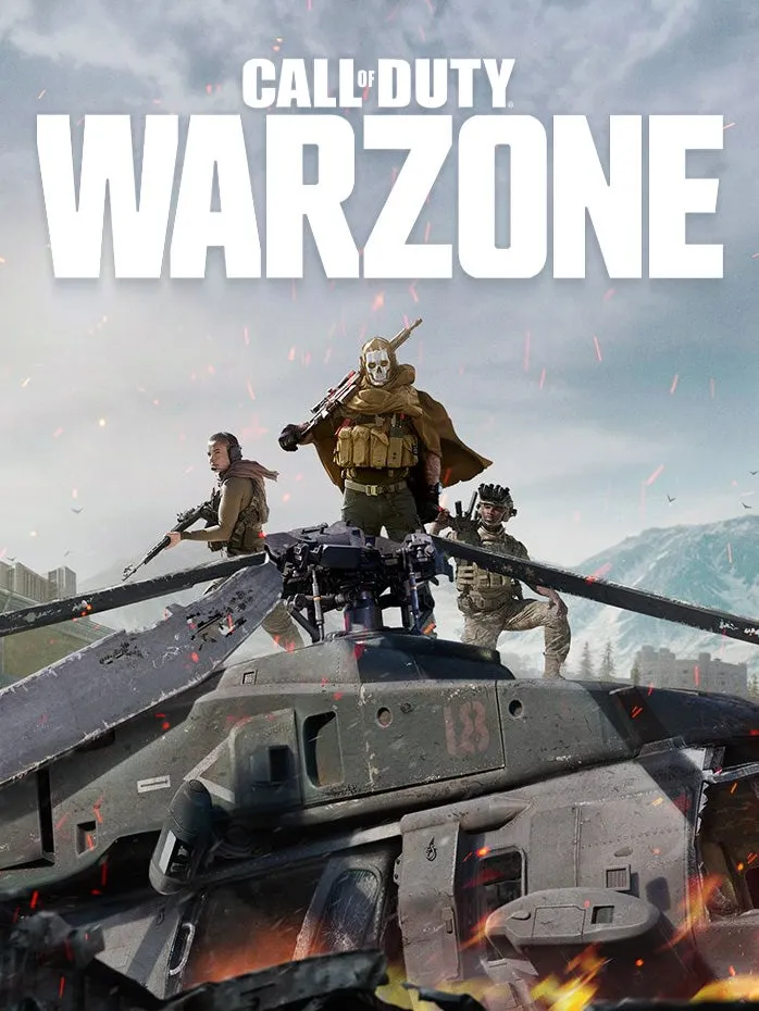 Call of Duty