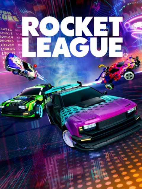 Rocket League