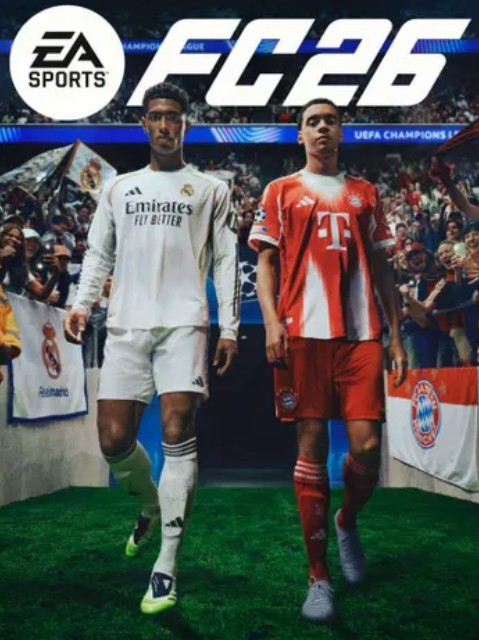 EA FC 26