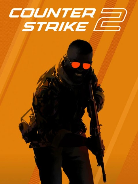 Counter-Strike 2