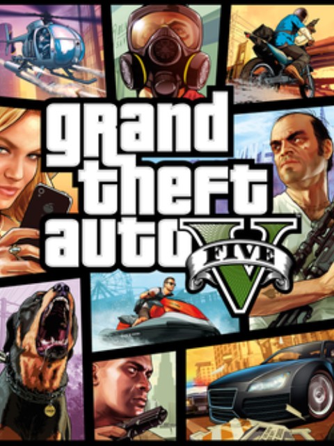 GTA V